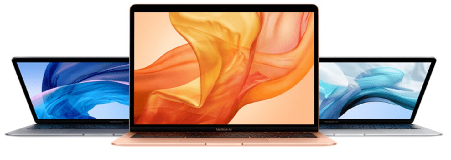 Nový MacBook Air 2020 s nižší cenou nabízí více místa a je lákavější než kdykoliv předtím