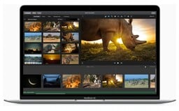 Nový MacBook Air 2020 s nižšou cenou ponúka viac miesta a je lákavejší ako kedykoľvek predtým