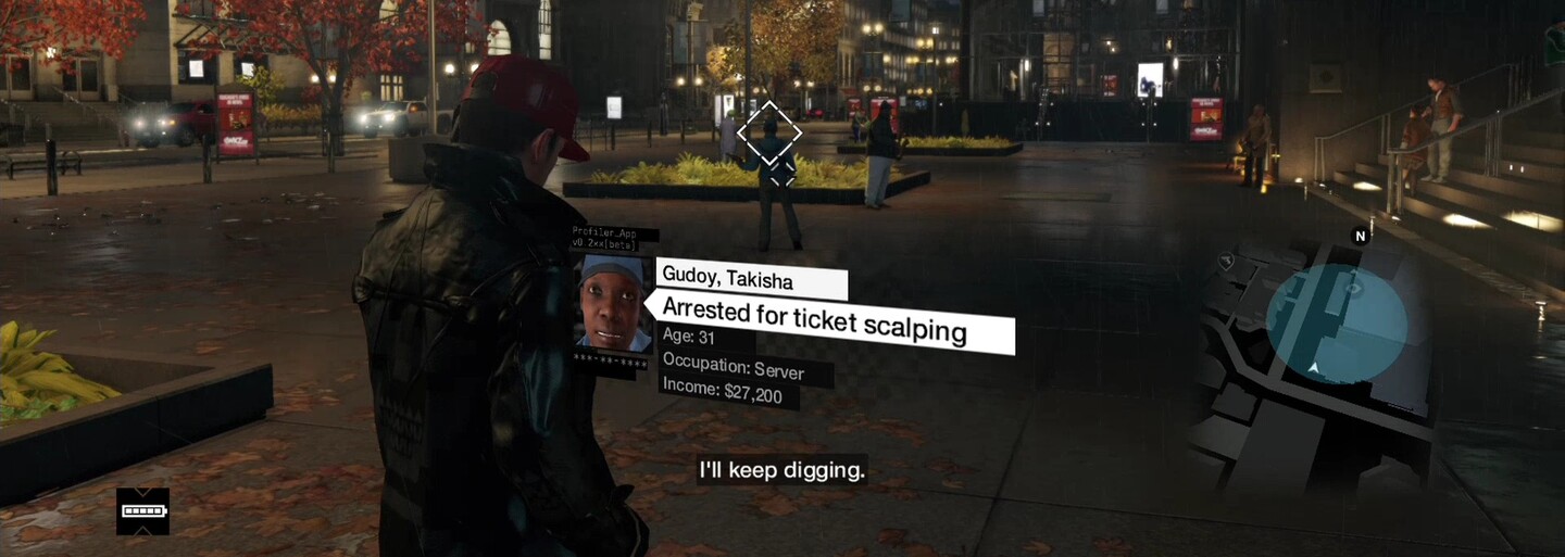 Nový mód dokáže verne premeniť GTA V na Watch Dogs