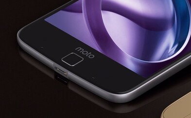 Nový modulárny smartfón Moto Z nemá 3.5 mm jack na pripojenie slúchadiel alebo reproduktorov Nový modulárny smartfón Moto Z nemá 3.5 mm jack na pripojenie slúchadiel alebo reproduktorov