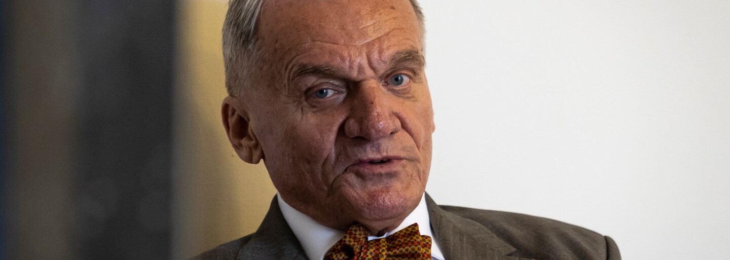 Nový post supernáměstka na pražském magistrátu? Piráti v něm vidí zdržování, Spolu kontrolní mechanismus