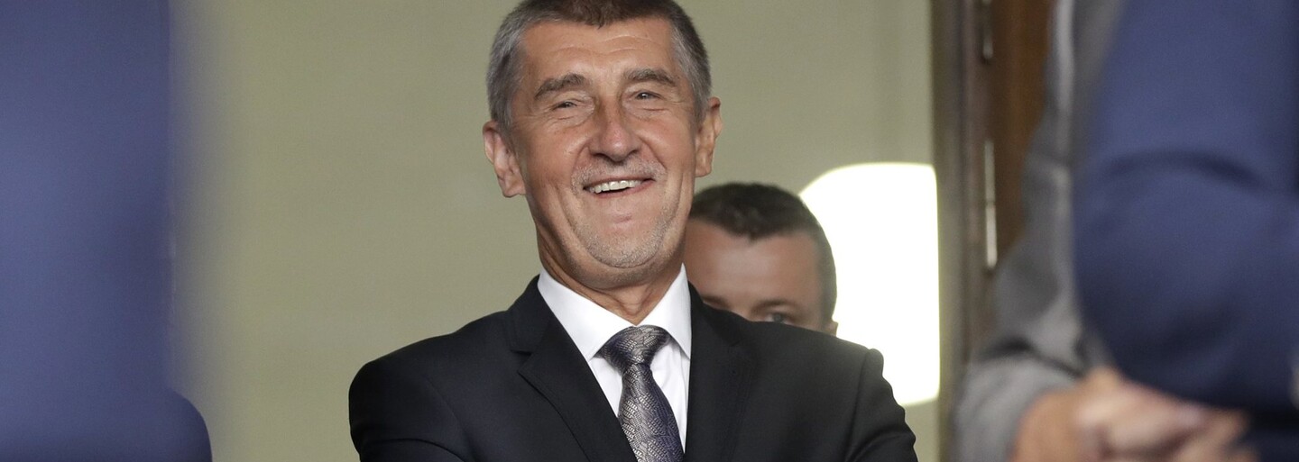 Nový průzkum: ANO je nejsilnější stranou, v modelu s koalicemi vede SPOLU