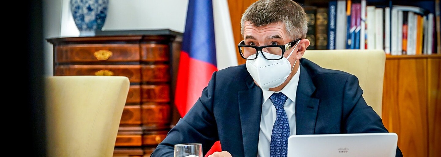 Nový průzkum: ANO stále první, koalice SPOLU mu ale šlape na paty. ČSSD opět mimo Sněmovnu
