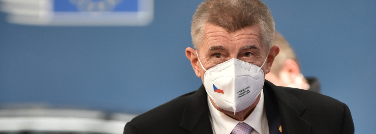Nový průzkum: SPOLU má přes 30 procent, v modelu bez koalic je nejsilnější ANO