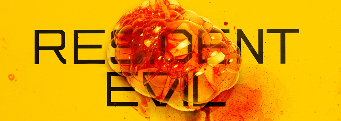 Nový Resident Evil schytal od diváků bídu. Co se fanouškům nelíbí?