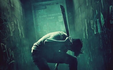 Nový R-kový trailer na horor Green Room naberá na brutalite Nový R-kový trailer na horor Green Room naberá na brutalite