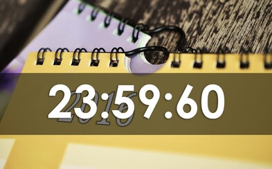 Nový rok budeme oslavovať o sekundu neskôr. Naša Zem sa totiž točí o čosi pomalšie Nový rok budeme oslavovať o sekundu neskôr. Naša Zem sa totiž točí o čosi pomalšie