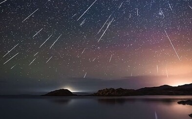 Nový rok oslaví i dechberoucí meteorický roj. Jedinečné Kvadrantidy nabídnou až 200 meteorů za hodinu Nový rok oslaví i dechberoucí meteorický roj. Jedinečné Kvadrantidy nabídnou až 200 meteorů za hodinu