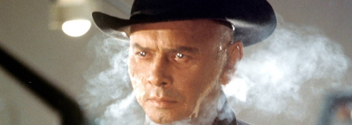 Nový scfi-fi seriál z dieľne HBO - Westworld, natočí mladší z bratov Nolanovcov