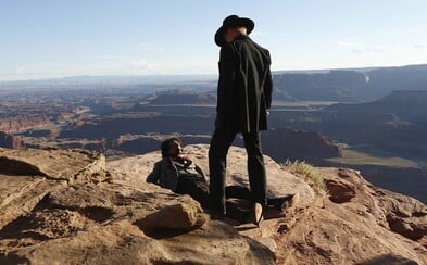 Nový scfi-fi seriál z dieľne HBO - Westworld, natočí mladší z bratov Nolanovcov Nový scfi-fi seriál z dieľne HBO - Westworld, natočí mladší z bratov Nolanovcov