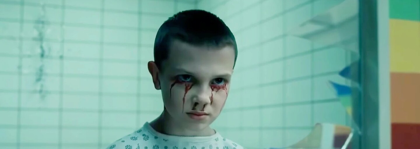 Nový seriál zo sveta Stranger Things bude o iných postavách. 5. séria bude kratšia ako 4. séria