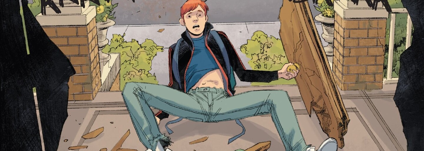 Nový Spider-Manov komiks prevrátil jeho príbeh hore nohami. Napísal ho režisér Star Wars a Star Trek a v mnohom ťa prekvapí
