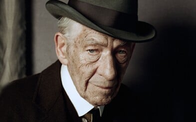 Nový trailer k filmu Mr. Holmes ti představí Sira Iana McKellena jako slavného britského detektiva Nový trailer k filmu Mr. Holmes ti představí Sira Iana McKellena jako slavného britského detektiva