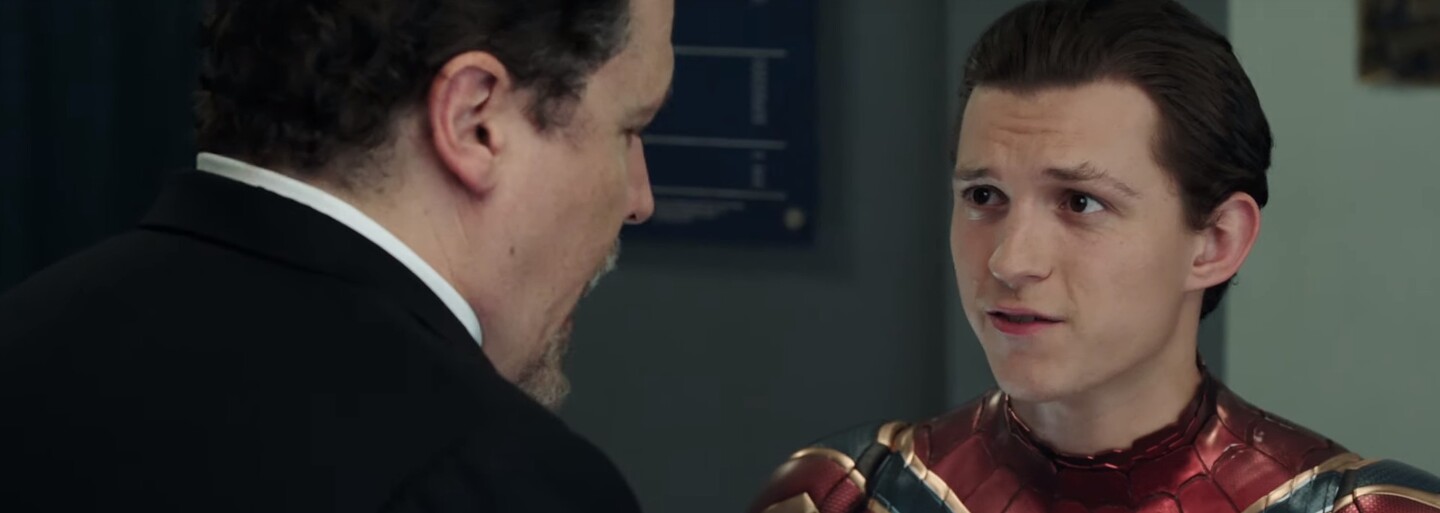 Nový trailer na Spider-Mana ukázal svet smútiaci za najväčším hrdinom Avengers: Endgame