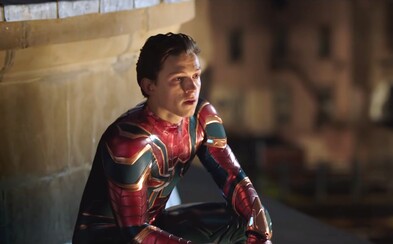 Nový trailer na Spider-Mana ukázal svět truchlící pro největšího hrdinu Avengers: Endgame Nový trailer na Spider-Mana ukázal svět truchlící pro největšího hrdinu Avengers: Endgame