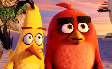 Nový trailer pre Angry Birds prináša ďalšiu spŕšku operených dobrodružstiev Nový trailer pre Angry Birds prináša ďalšiu spŕšku operených dobrodružstiev