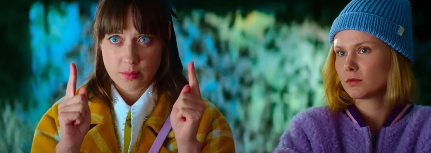 Nový trailer prozrazuje, o čem bude 2. série polského Sexify na Netflixu. Premiéra je už za dveřmi