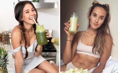 Nový trend na Instagramu: Influencerky přestaly pít vodu, tvrdí, že jsou od té doby zdravější Nový trend na Instagramu: Influencerky přestaly pít vodu, tvrdí, že jsou od té doby zdravější