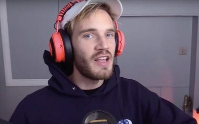 Nový vírus núti ľudí, aby začali odoberať PewDiePie, inak im zmaže všetky dáta z počítača Nový vírus núti ľudí, aby začali odoberať PewDiePie, inak im zmaže všetky dáta z počítača
