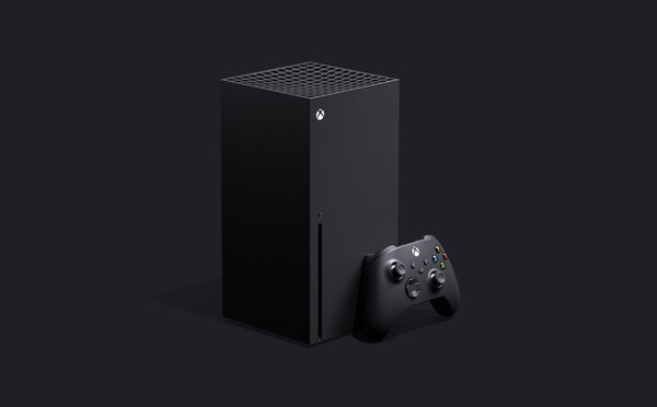 Nový Xbox Series X: dvojnásobný výkon, raytracing a hry s až 120 fps