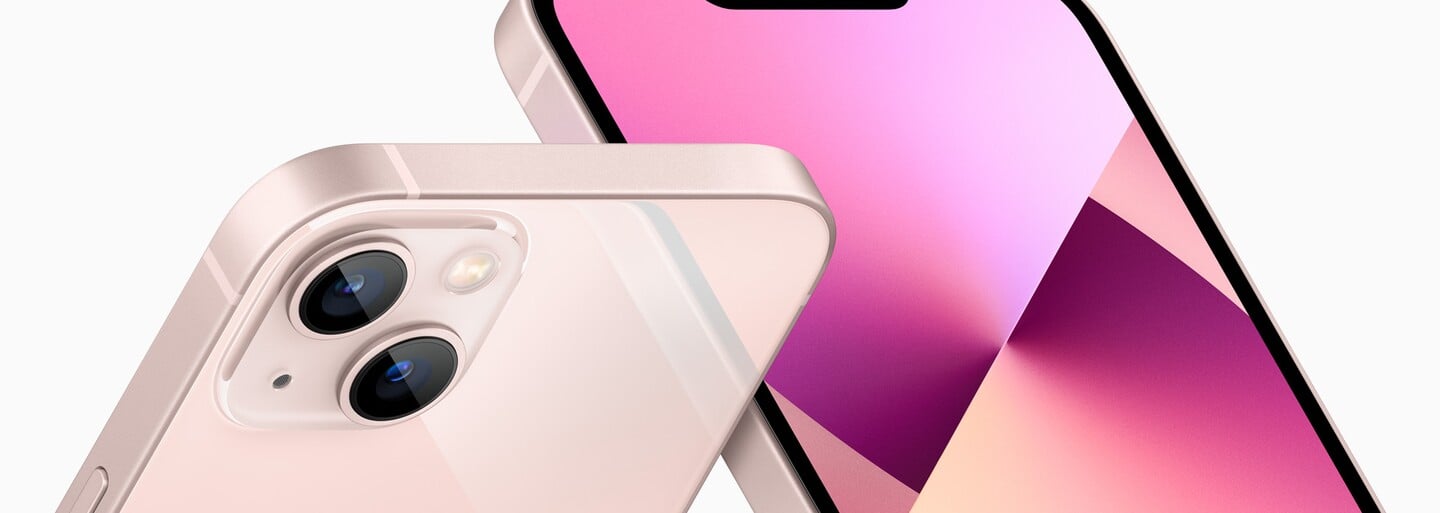 Nových iPhonů 13 bude až o 10 milionů méně. Apple musí omezit výrobu