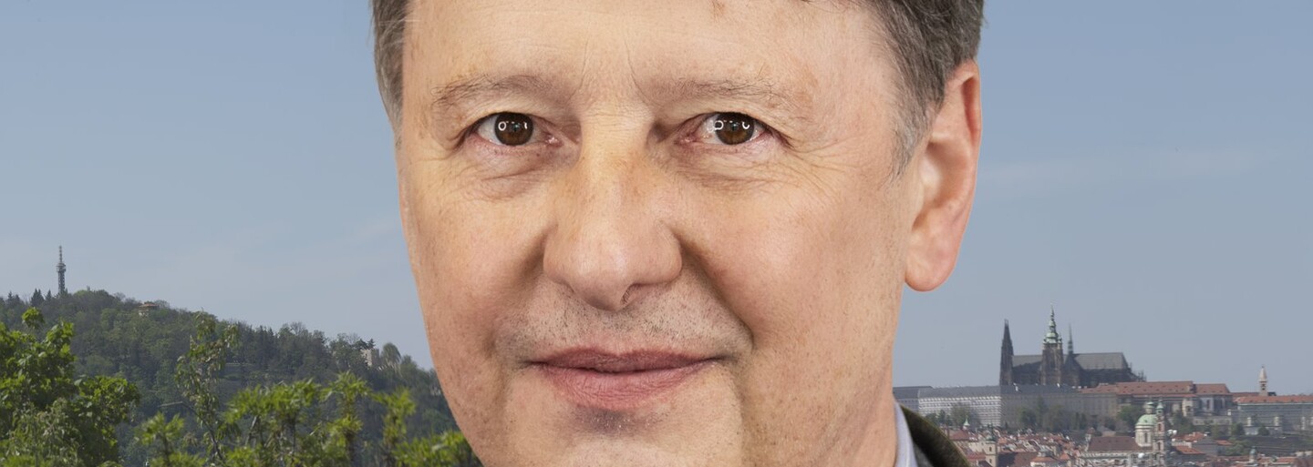 Novým ministrem školství bude Balaš ze STAN, Zeman jej jmenuje ve středu