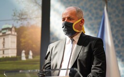 Novým ministrem zdravotnictví bude Roman Prymula