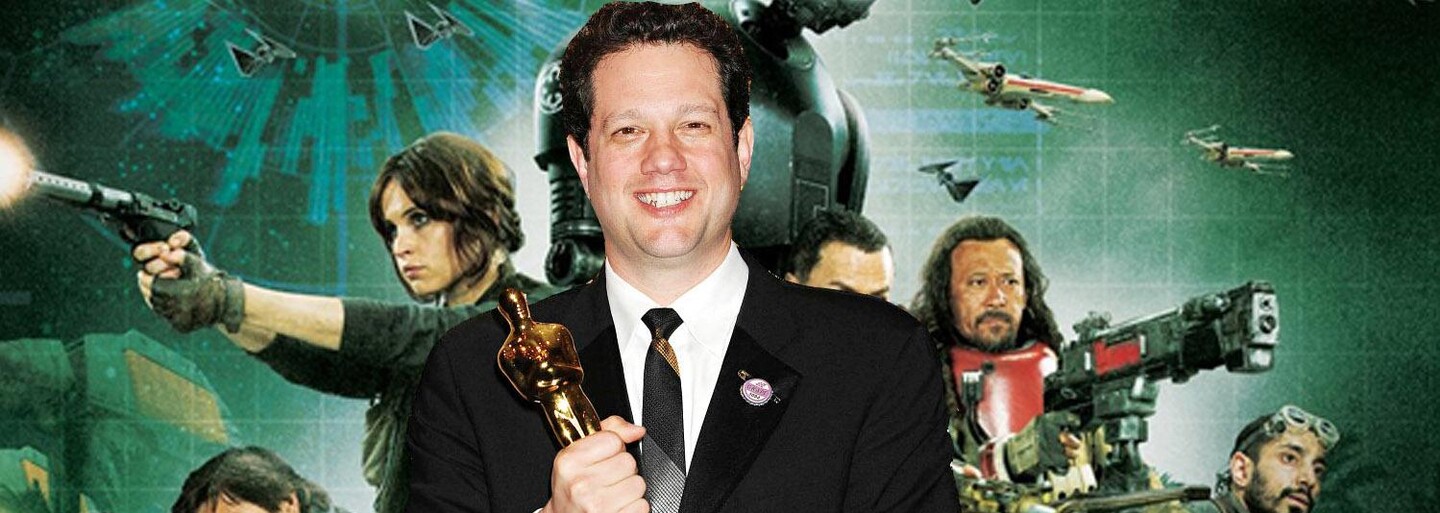 Novým skladateľom pre Rogue One sa stáva Michael Giacchino, autor soundtrackov pre Star Trek