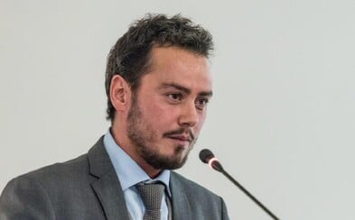 Novým italským starostou je transgender právník. Gianmarco se narodil jako Maria Novým italským starostou je transgender právník. Gianmarco se narodil jako Maria