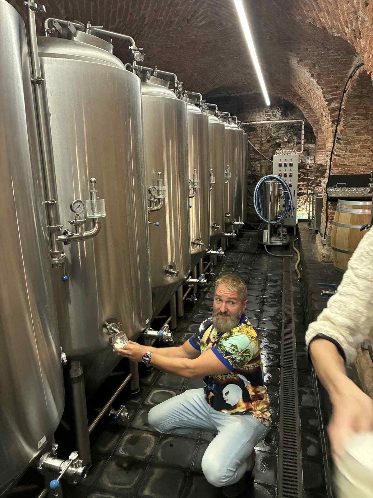 košice
press trip košice
augustín