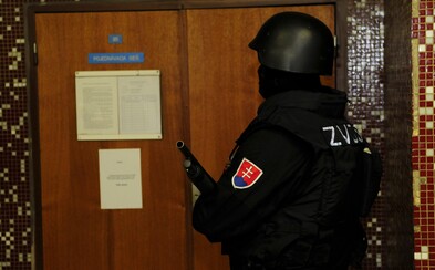 NR SR chce zo škôl odstrániť sexuálnych násilníkov, reaguje tým na zneužívanie 11-ročného žiaka NR SR chce zo škôl odstrániť sexuálnych násilníkov, reaguje tým na zneužívanie 11-ročného žiaka