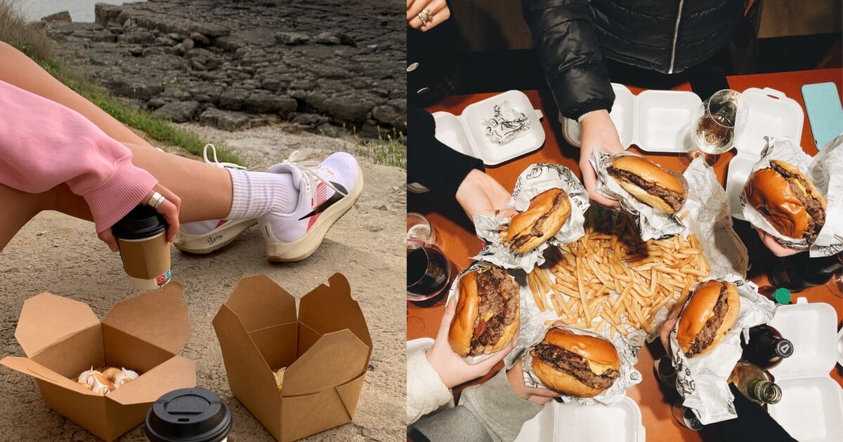 PRŮZKUM: Využíváš rozvoz jídla? Poděl se o své preference a získej kredit 2 500 Kč na další objednávky