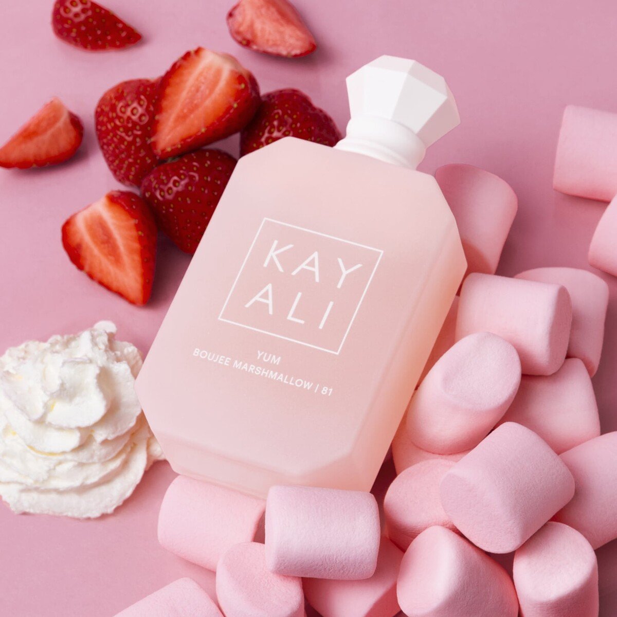 kayali marshmallow cena