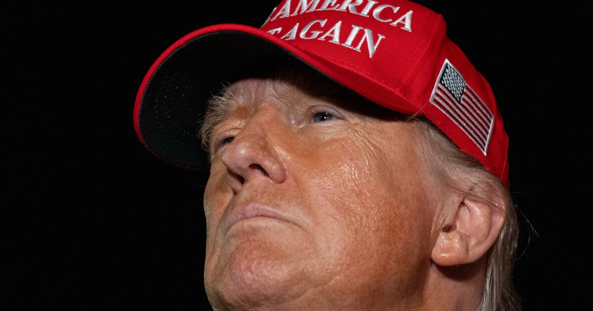 Trump přitvrzuje: USA zavádějí nová cla, nejvíc to odnese Kanada