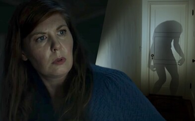 Nudil se, a tak doma v karanténě natočil špičkový krátký horor. Režisér Shazam! a Lights Out využil inteligentní horrorové triky Nudil se, a tak doma v karanténě natočil špičkový krátký horor. Režisér Shazam! a Lights Out využil inteligentní horrorové triky