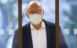 Núdzový stav na Slovensku: Sulík nezaručuje, že ho podporia všetci poslanci SaS