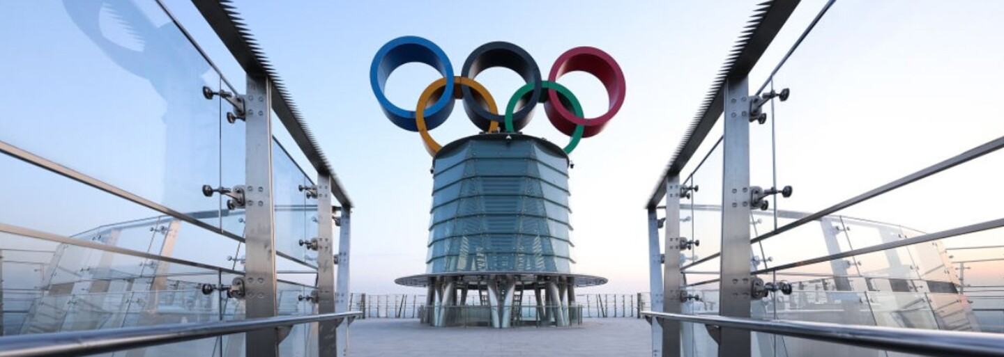 NÚKIB vyzval české olympioniky, aby si smazali citlivá data z telefonů a ideálně si na cestu vzali nepoužívaná zařízení