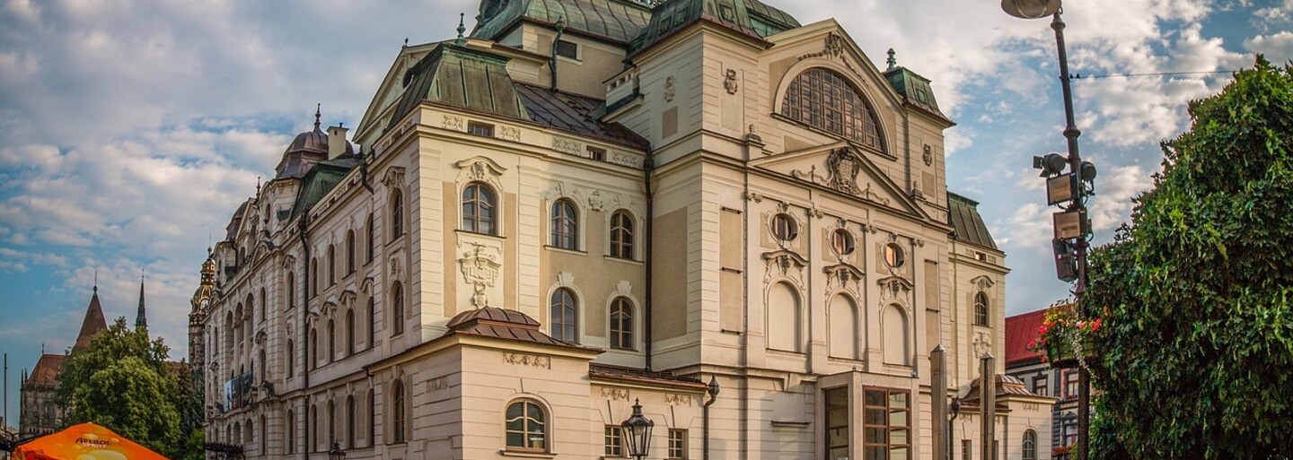 Nulová bankovka sa o pár dní chystá poblázniť aj Košice. Po ošiali v Banskej Bystrici sa zberateľský kúsok objaví na východe