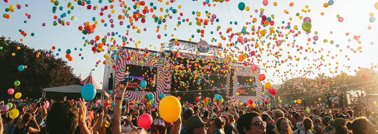 Nultý deň festivalu Sziget bude patriť barbadoskej princeznej Rihanne