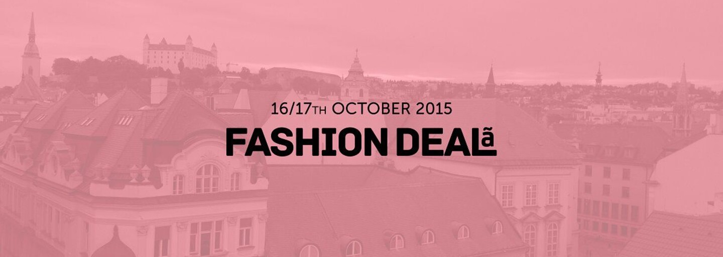 Nultý ročník FASHION DEALã bude naozaj bohatý. V piatok aj premiéra bboy videa The Legits