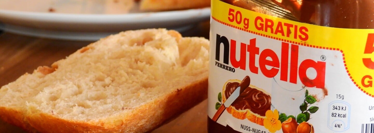 Nutellu predávali vo Francúzsku v 70-percentnej zľave, ľudia sa z toho zbláznili. Nechýbali bitky, tlačenice a hystéria