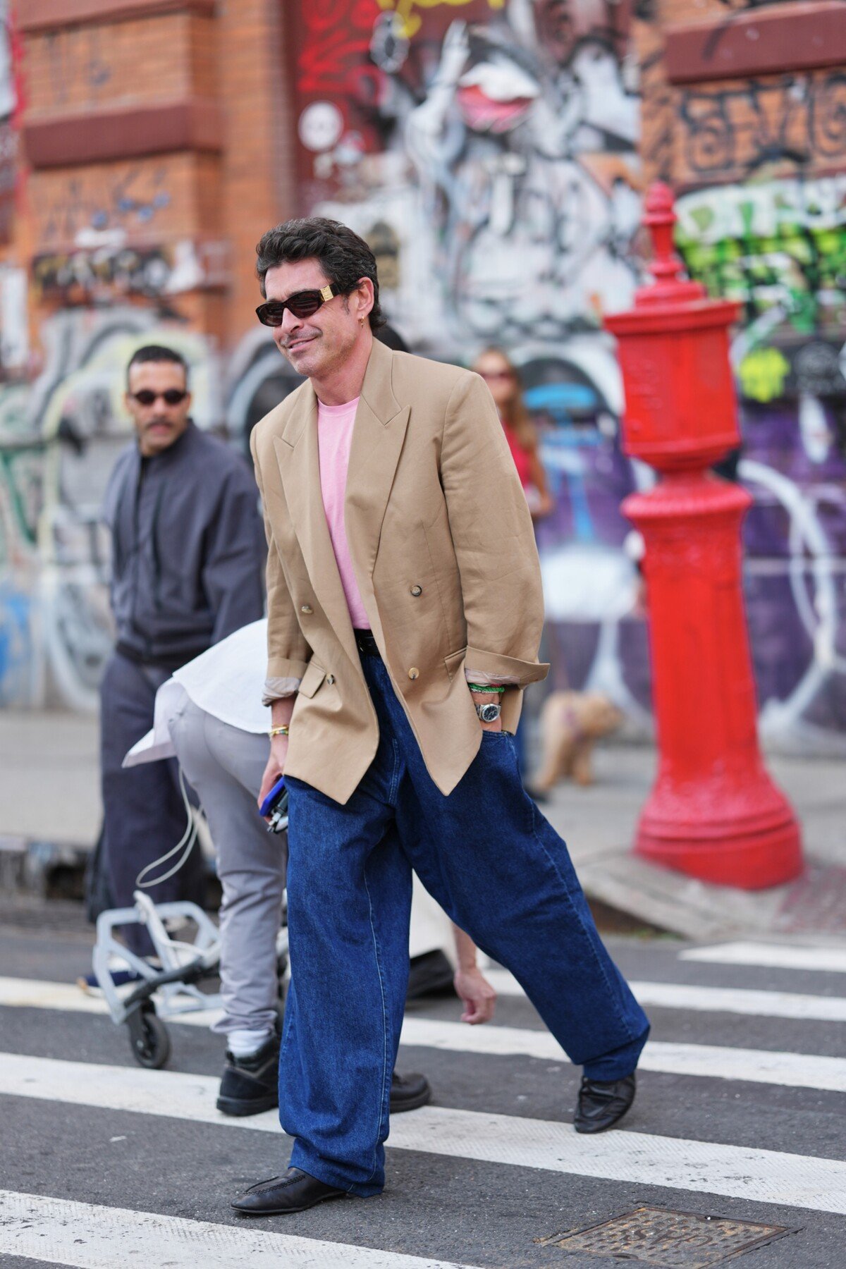 Street Style, New York
