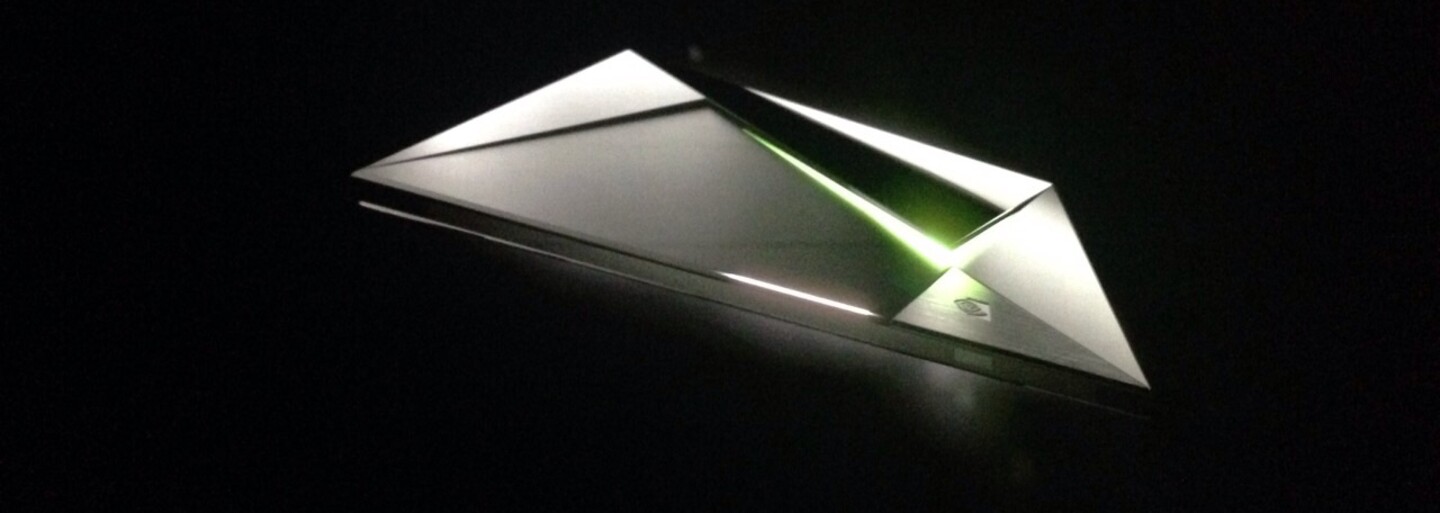 Nvidia prichádza s novou Android TV konzolou. Zvládne 4K video a Crysis 3