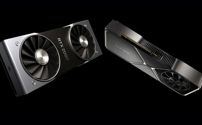 Nvidia urobila cenové zemetrasenie. Čerstvých majiteľov grafických kariet RTX 2000 podrazila Nvidia urobila cenové zemetrasenie. Čerstvých majiteľov grafických kariet RTX 2000 podrazila