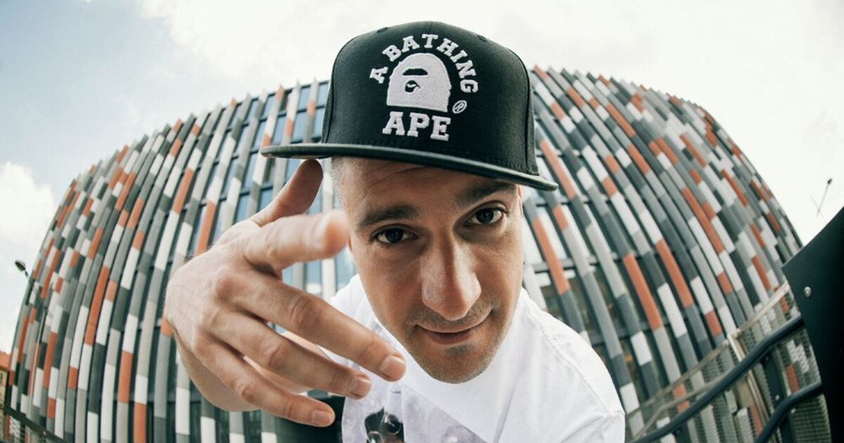 Ektor se distancuje od Wichovy show v O2 areně. „Nikdy jsem nepotvrdil, že tam budu,“ vzkázal