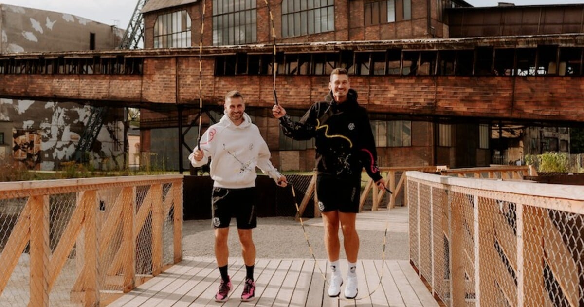 Vyměň gauč za švihadlo. Lednová výzva opět spojuje celé Česko v boji za sny handicapovaných dětí