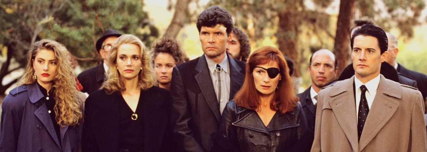 O čem bude návrat Twin Peaks v čele s Davidem Lynchem a kdy se ho dočkáme?