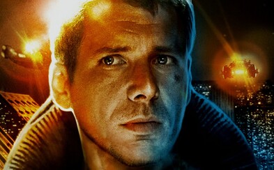 O čem bude pokračování kultovního Blade Runnera a jaký prostor dostane Fordův Deckard? O čem bude pokračování kultovního Blade Runnera a jaký prostor dostane Fordův Deckard?