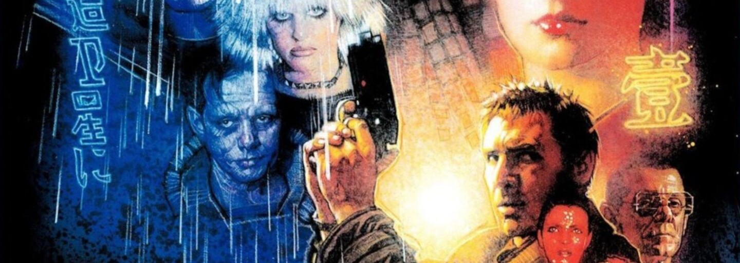 O čem bude pokračování kultovního Blade Runnera a jaký prostor dostane Fordův Deckard?
