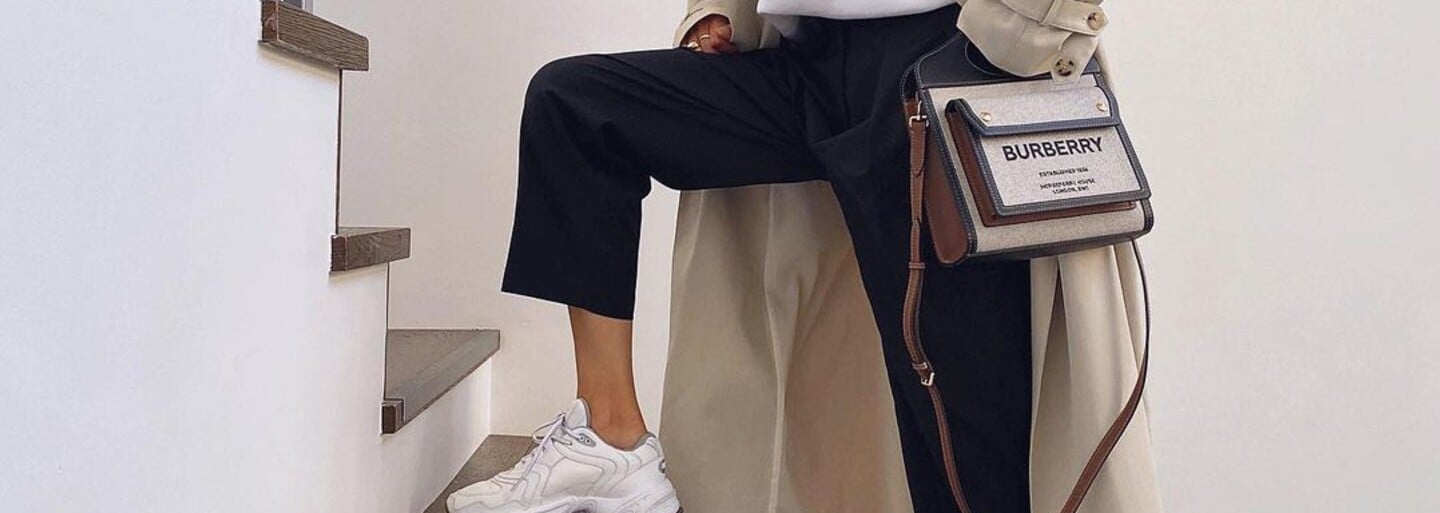 O cenách nerada hovorím, niekedy ľudia nezvládajú, koľko práce ma to stálo, vraví fashion ikona Lucia Sládečková